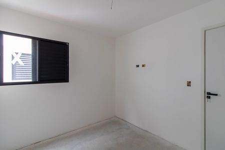 Apartamento à venda com 48m², 2 quartos e sem vaga Apartamento à venda com 48m², 2 quartos e sem vagaQuarto 2