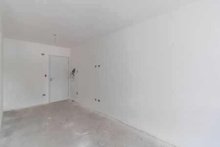 Apartamento à venda com 48m², 2 quartos e sem vaga Apartamento à venda com 48m², 2 quartos e sem vagaSala