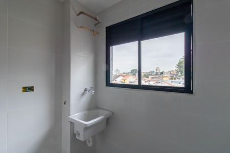 Apartamento à venda com 48m², 2 quartos e sem vaga Apartamento à venda com 48m², 2 quartos e sem vagaÁrea de Serviço