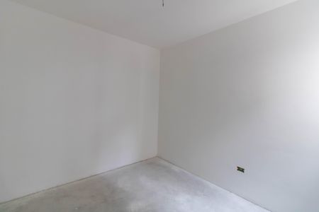 Apartamento à venda com 48m², 2 quartos e sem vaga Apartamento à venda com 48m², 2 quartos e sem vagaQuarto 2