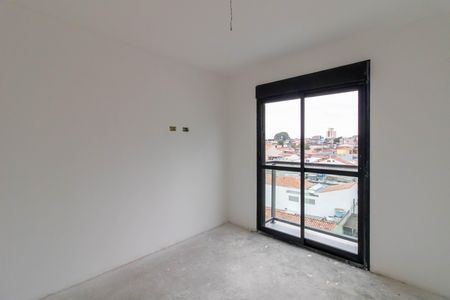 Apartamento à venda com 48m², 2 quartos e sem vaga Apartamento à venda com 48m², 2 quartos e sem vagaQuarto 1