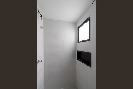 Apartamento à venda com 48m², 2 quartos e sem vaga Apartamento à venda com 48m², 2 quartos e sem vagaBanheiro