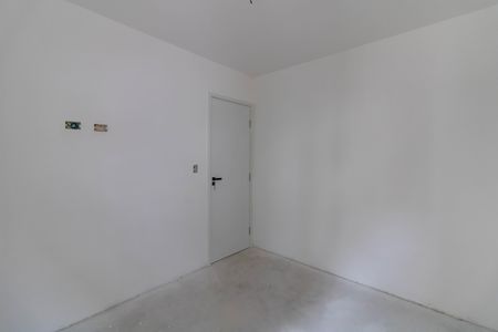 Apartamento à venda com 48m², 2 quartos e sem vaga Apartamento à venda com 48m², 2 quartos e sem vagaQuarto 2