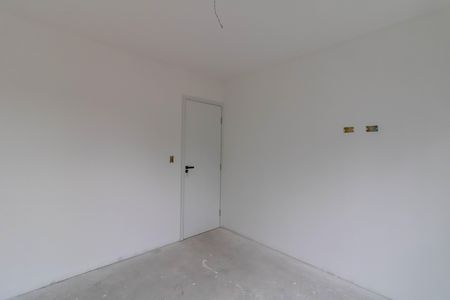 Quarto 1 de apartamento à venda com 2 quartos, 48m² em Vila Paulista, Guarulhos