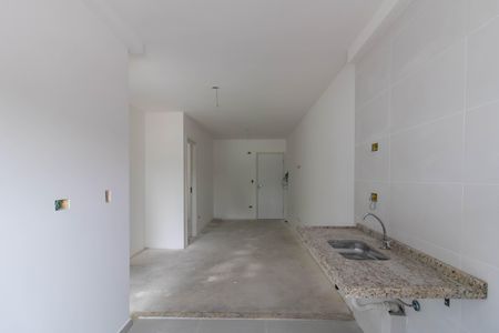 Apartamento à venda com 48m², 2 quartos e sem vaga Apartamento à venda com 48m², 2 quartos e sem vagaCozinha