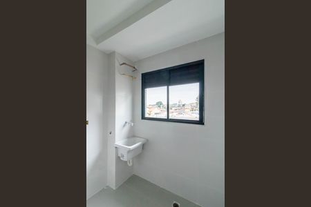 Apartamento à venda com 48m², 2 quartos e sem vaga Apartamento à venda com 48m², 2 quartos e sem vagaÁrea de Serviço