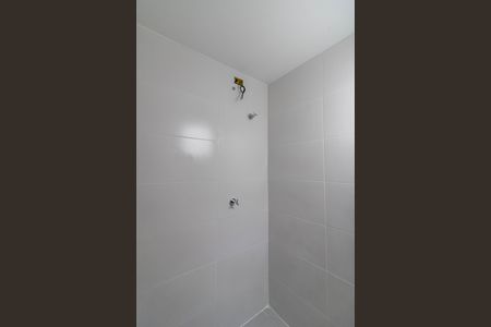 Apartamento à venda com 48m², 2 quartos e sem vaga Apartamento à venda com 48m², 2 quartos e sem vagaBanheiro