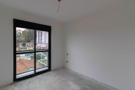 Apartamento à venda com 48m², 2 quartos e sem vaga Apartamento à venda com 48m², 2 quartos e sem vagaQuarto 1