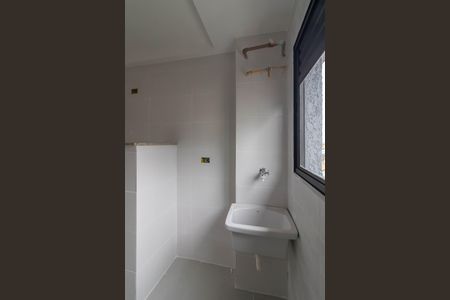 Apartamento à venda com 48m², 2 quartos e sem vaga Apartamento à venda com 48m², 2 quartos e sem vagaArea de Serviço Área de Serviço
