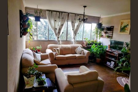 Foto 01 de apartamento à venda com 3 quartos, 106m² em Alto da Mooca, São Paulo