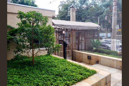 Apartamento à venda com 106m², 3 quartos e 2 vagasFoto 14