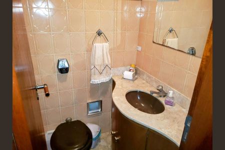 Foto 12 de apartamento à venda com 3 quartos, 106m² em Alto da Mooca, São Paulo