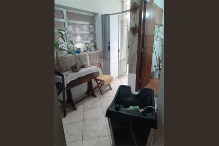 Casa à venda com 2 quartos, 140m² em Vila Leopoldina, São Paulo