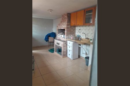 Casa à venda com 2 quartos, 140m² em Vila Leopoldina, São Paulo