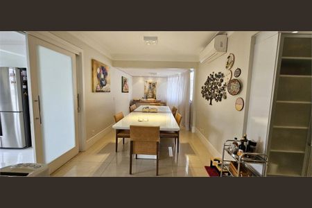 Apartamento à venda com 5 quartos, 496m² em Bela Aliança, São Paulo