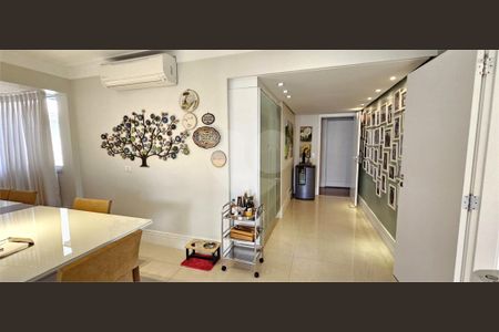 Apartamento à venda com 5 quartos, 496m² em Bela Aliança, São Paulo