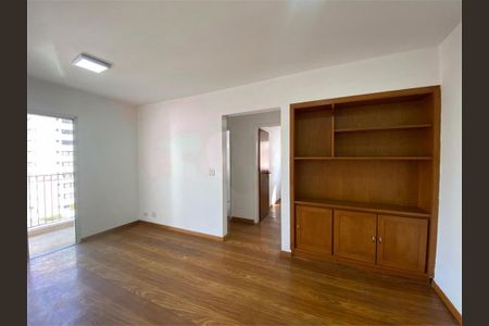 Apartamento à venda com 2 quartos, 85m² em Pinheiros, São Paulo