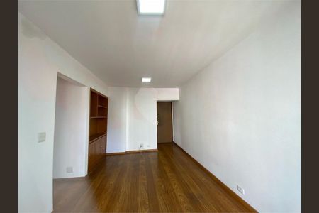 Apartamento à venda com 2 quartos, 85m² em Pinheiros, São Paulo