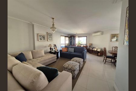 Apartamento à venda com 4 quartos, 212m² em Lapa, São Paulo