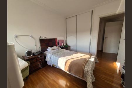 Apartamento à venda com 4 quartos, 212m² em Lapa, São Paulo