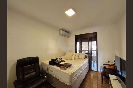 Apartamento à venda com 4 quartos, 212m² em Lapa, São Paulo