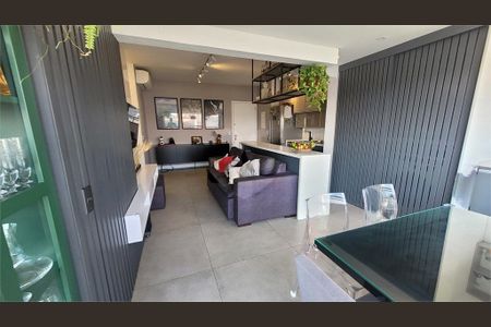 Apartamento à venda com 3 quartos, 88m² em Vila Leopoldina, São Paulo