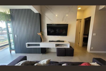 Apartamento à venda com 3 quartos, 88m² em Vila Leopoldina, São Paulo