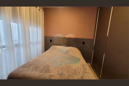 Apartamento à venda com 3 quartos, 88m² em Vila Leopoldina, São Paulo