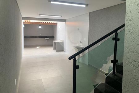 Casa à venda com 3 quartos, 200m² em Parque Sao Domingos, São Paulo