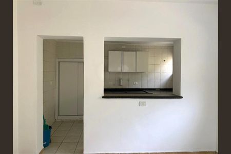 Casa à venda com 116m², 2 quartos e 2 vagas