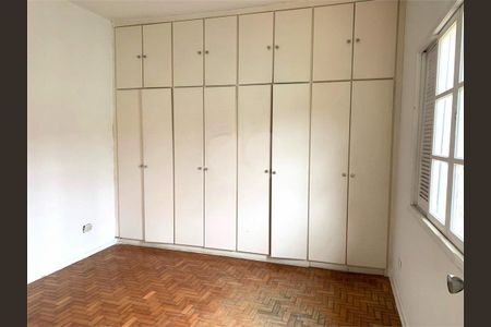 Casa à venda com 2 quartos, 116m² em Vila Ipojuca, São Paulo