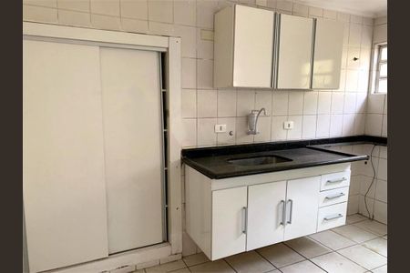 Casa à venda com 2 quartos, 116m² em Vila Ipojuca, São Paulo