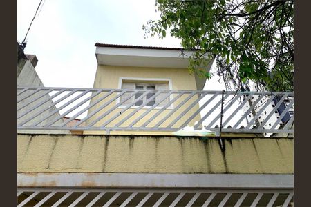 Casa à venda com 116m², 2 quartos e 2 vagas