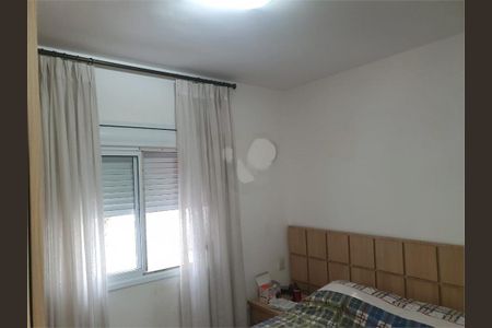 Apartamento à venda com 2 quartos, 66m² em Vila Leopoldina, São Paulo