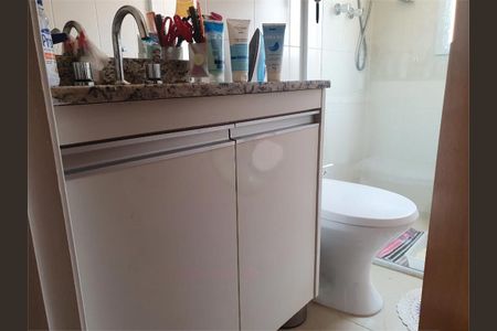 Apartamento à venda com 2 quartos, 66m² em Vila Leopoldina, São Paulo