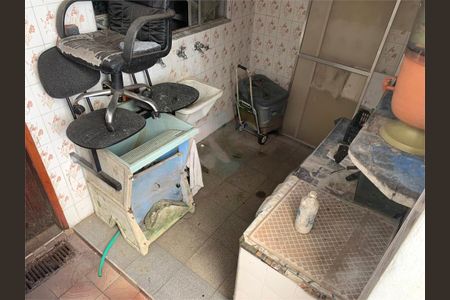 Casa à venda com 4 quartos, 118m² em Vila Leopoldina, São Paulo