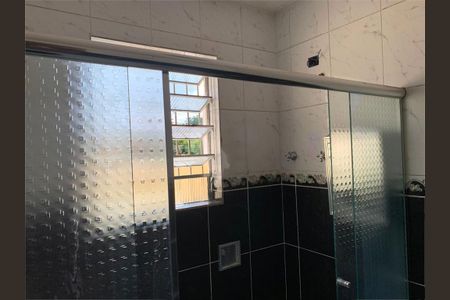 Casa à venda com 4 quartos, 118m² em Vila Leopoldina, São Paulo