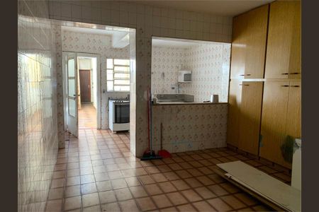 Casa à venda com 4 quartos, 118m² em Vila Leopoldina, São Paulo