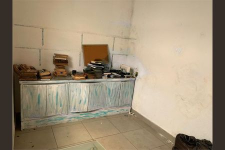 Casa à venda com 4 quartos, 118m² em Vila Leopoldina, São Paulo