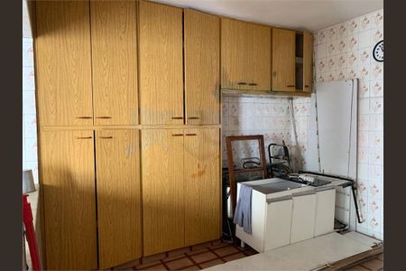 Casa à venda com 4 quartos, 118m² em Vila Leopoldina, São Paulo