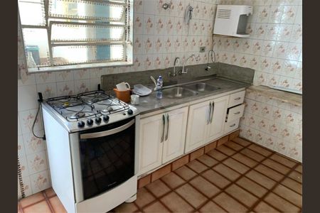 Casa à venda com 4 quartos, 118m² em Vila Leopoldina, São Paulo