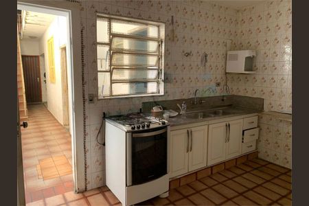 Casa à venda com 4 quartos, 118m² em Vila Leopoldina, São Paulo