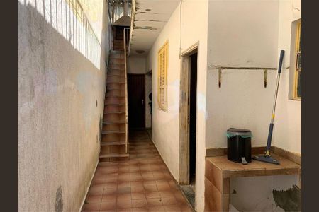 Casa à venda com 4 quartos, 118m² em Vila Leopoldina, São Paulo