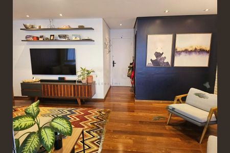 Apartamento à venda com 3 quartos, 134m² em Cidade Monções, São Paulo