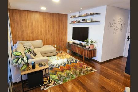 Apartamento à venda com 3 quartos, 134m² em Cidade Monções, São Paulo
