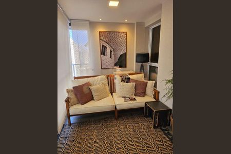 Apartamento à venda com 3 quartos, 134m² em Cidade Monções, São Paulo