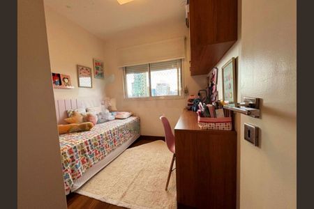 Apartamento à venda com 3 quartos, 134m² em Cidade Monções, São Paulo