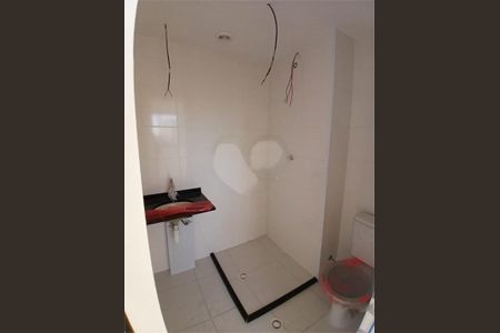 Apartamento à venda com 1 quarto, 27m² em Vila Dom Pedro I, São Paulo