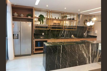 Apartamento à venda com 1 quarto, 27m² em Vila Dom Pedro I, São Paulo