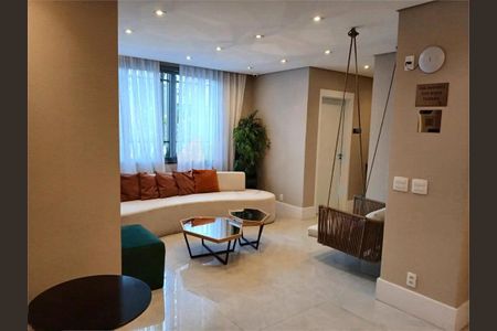 Apartamento à venda com 1 quarto, 27m² em Vila Dom Pedro I, São Paulo